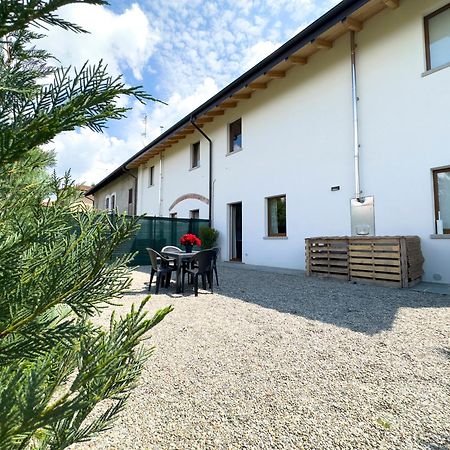 Le Casette Di Orta Apartments Orta San Giulio Buitenkant foto